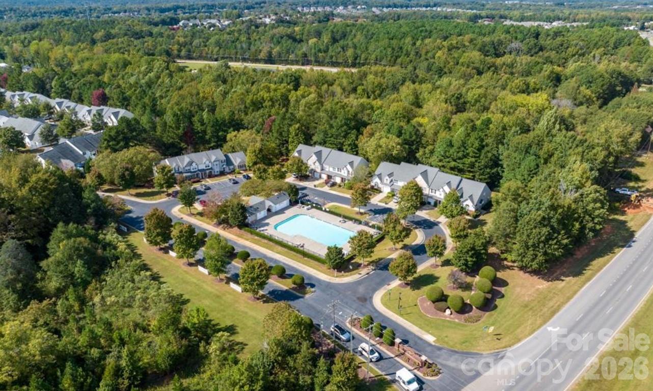 Hanover - Residential