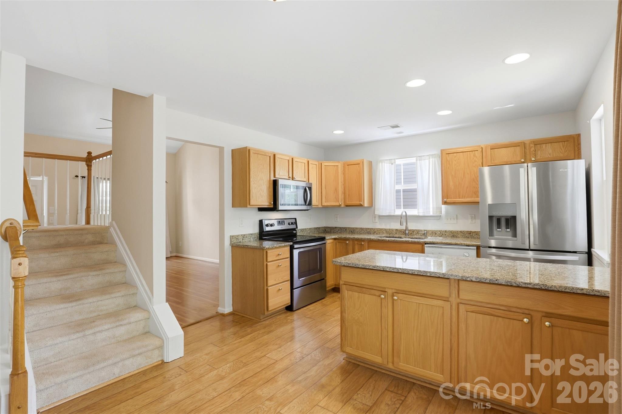 Hanover - Residential