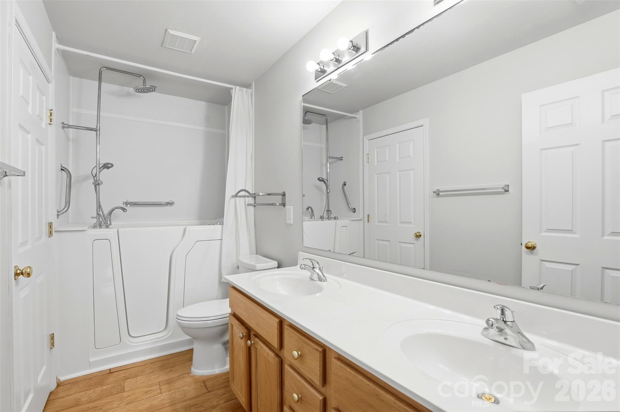 Hanover - Residential