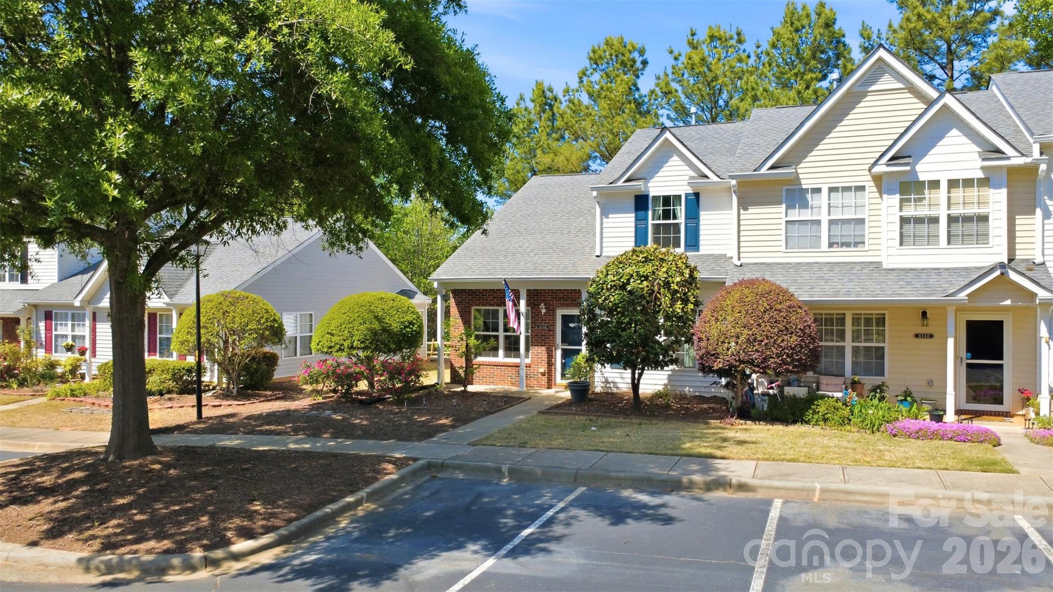 Hanover - Residential