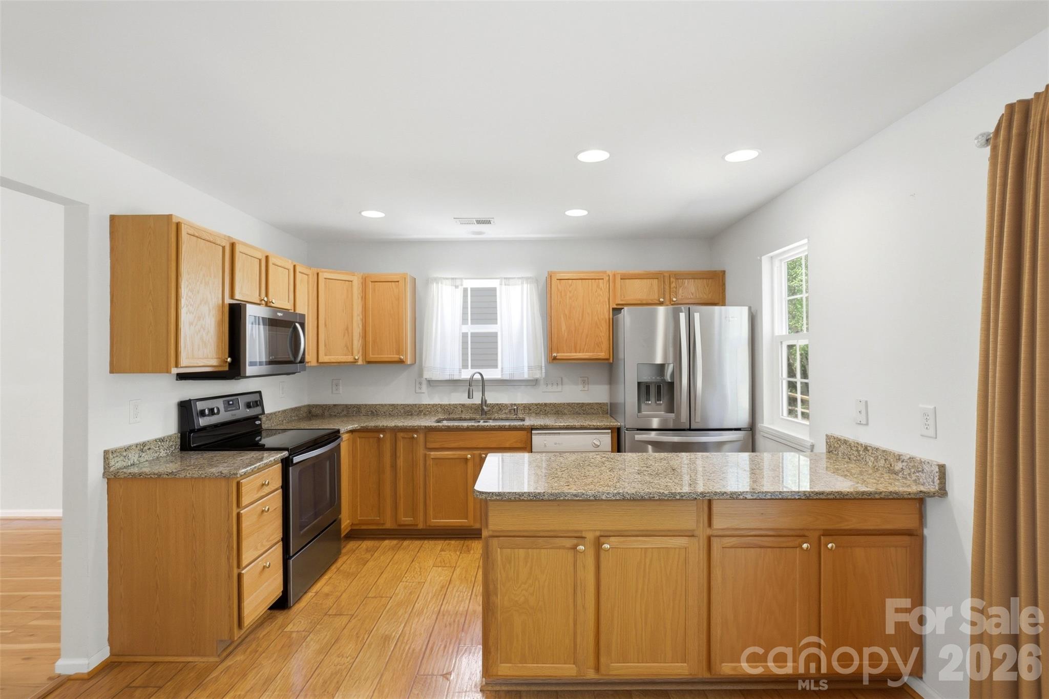 Hanover - Residential