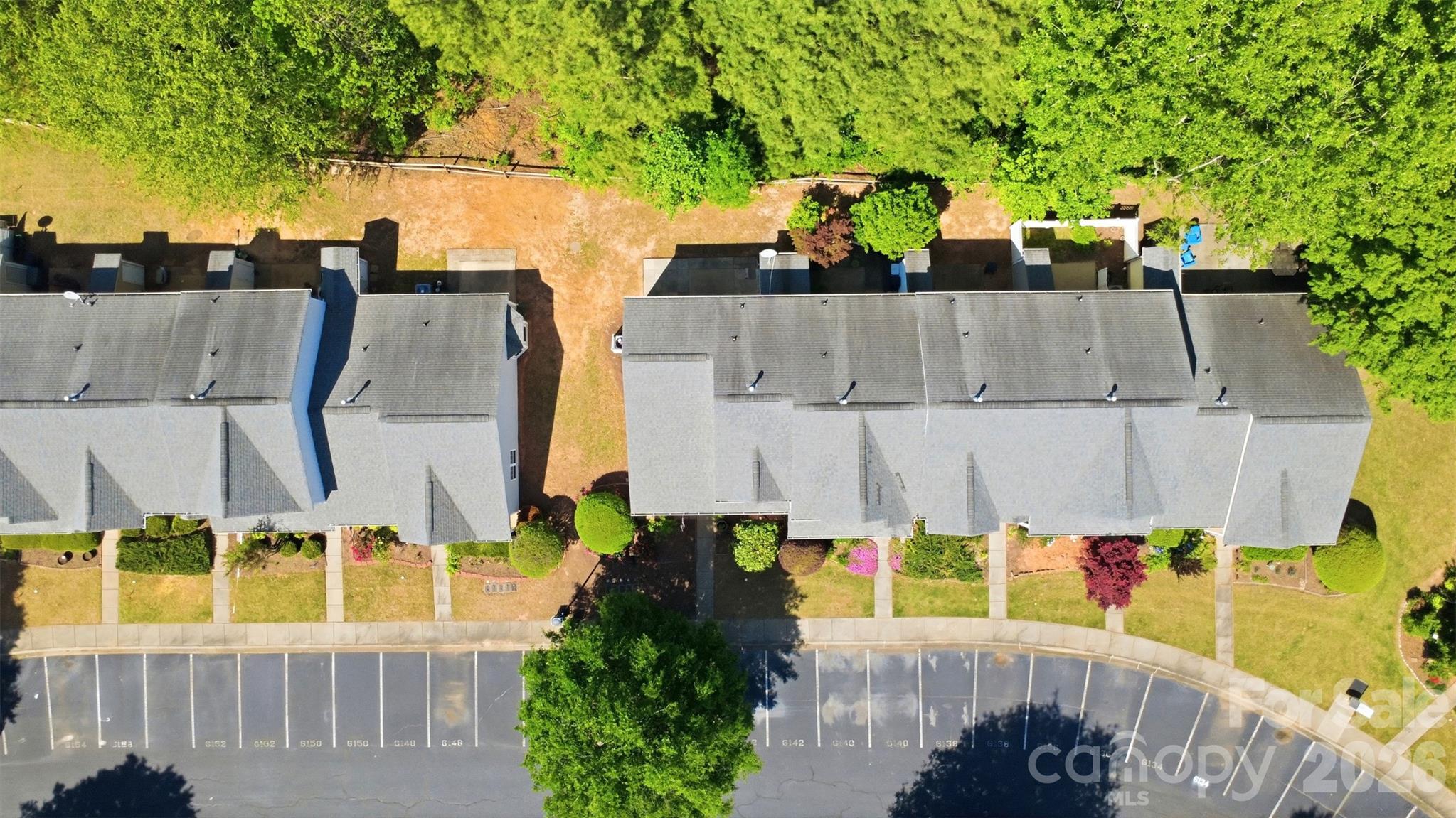 Hanover - Residential