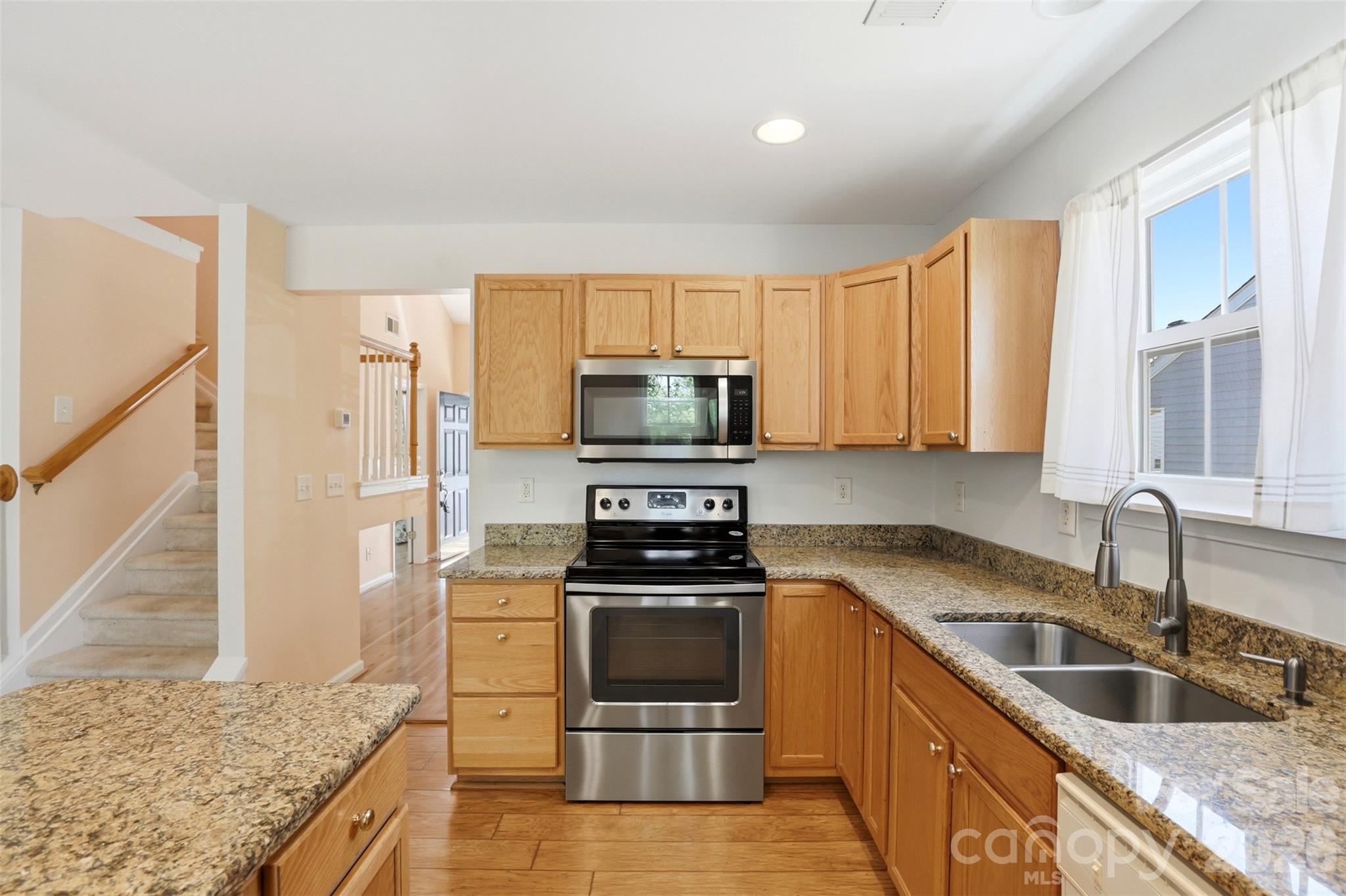 Hanover - Residential