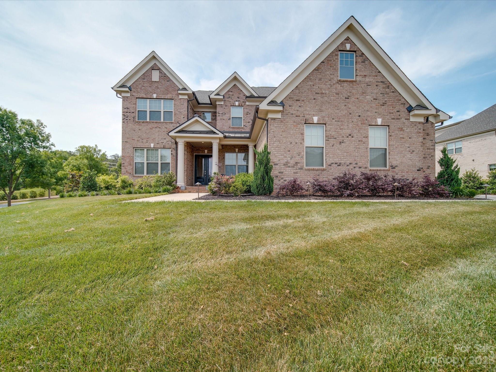 Photo 1 of 48 — 1001 Giacomo Drive, Waxhaw, NC 28173