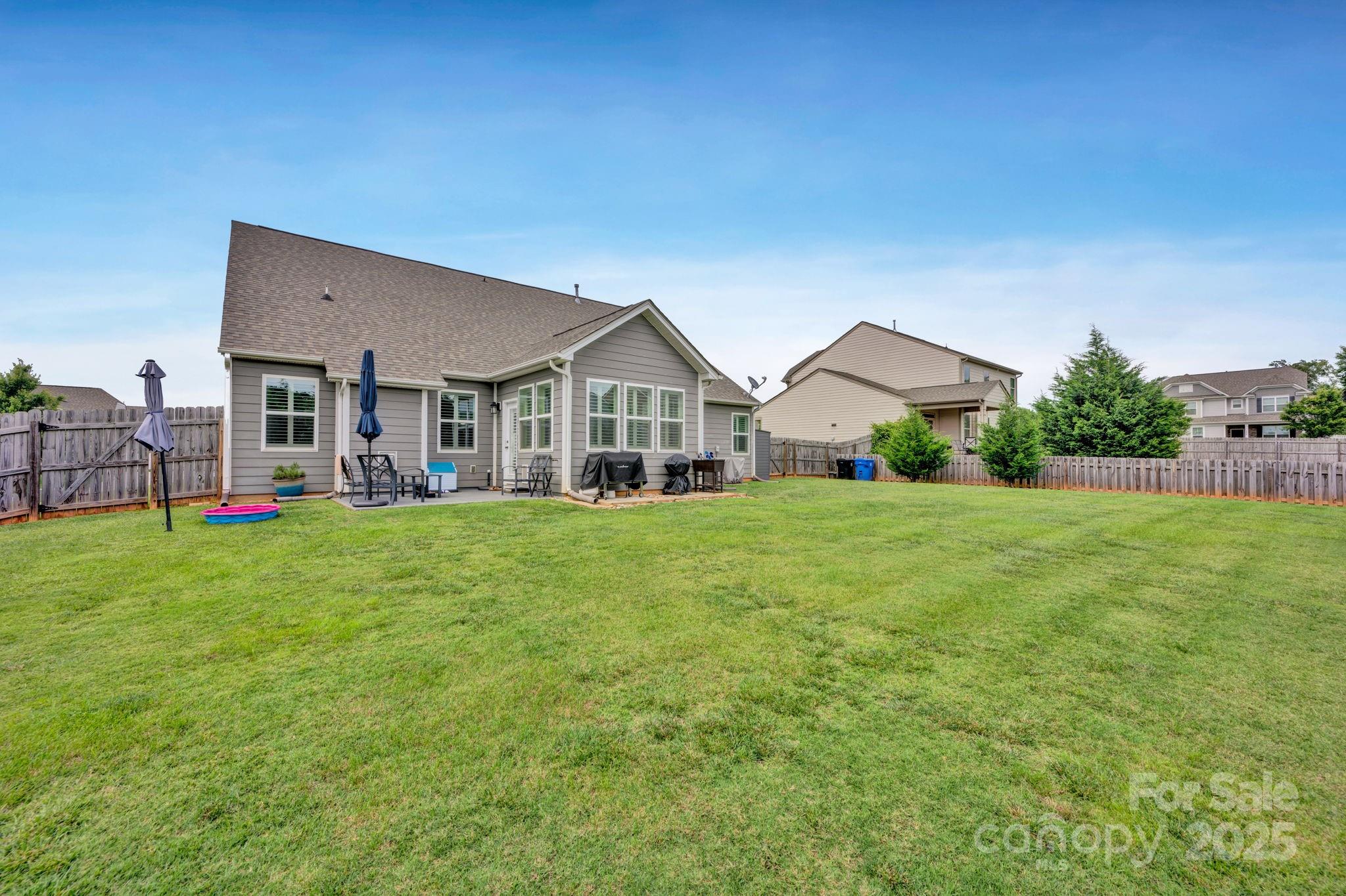 Wellesley - Residential