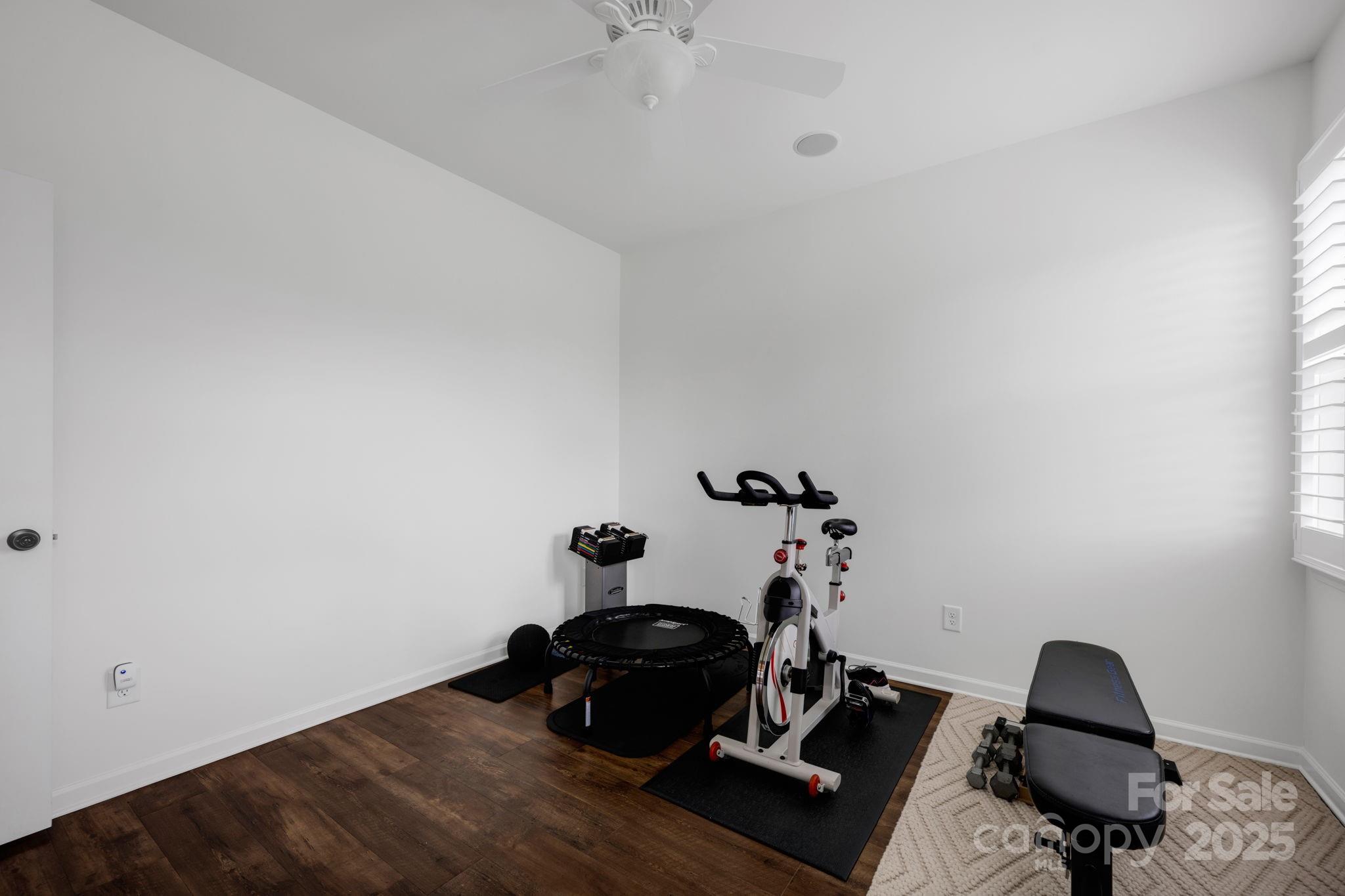 Wellesley - Residential