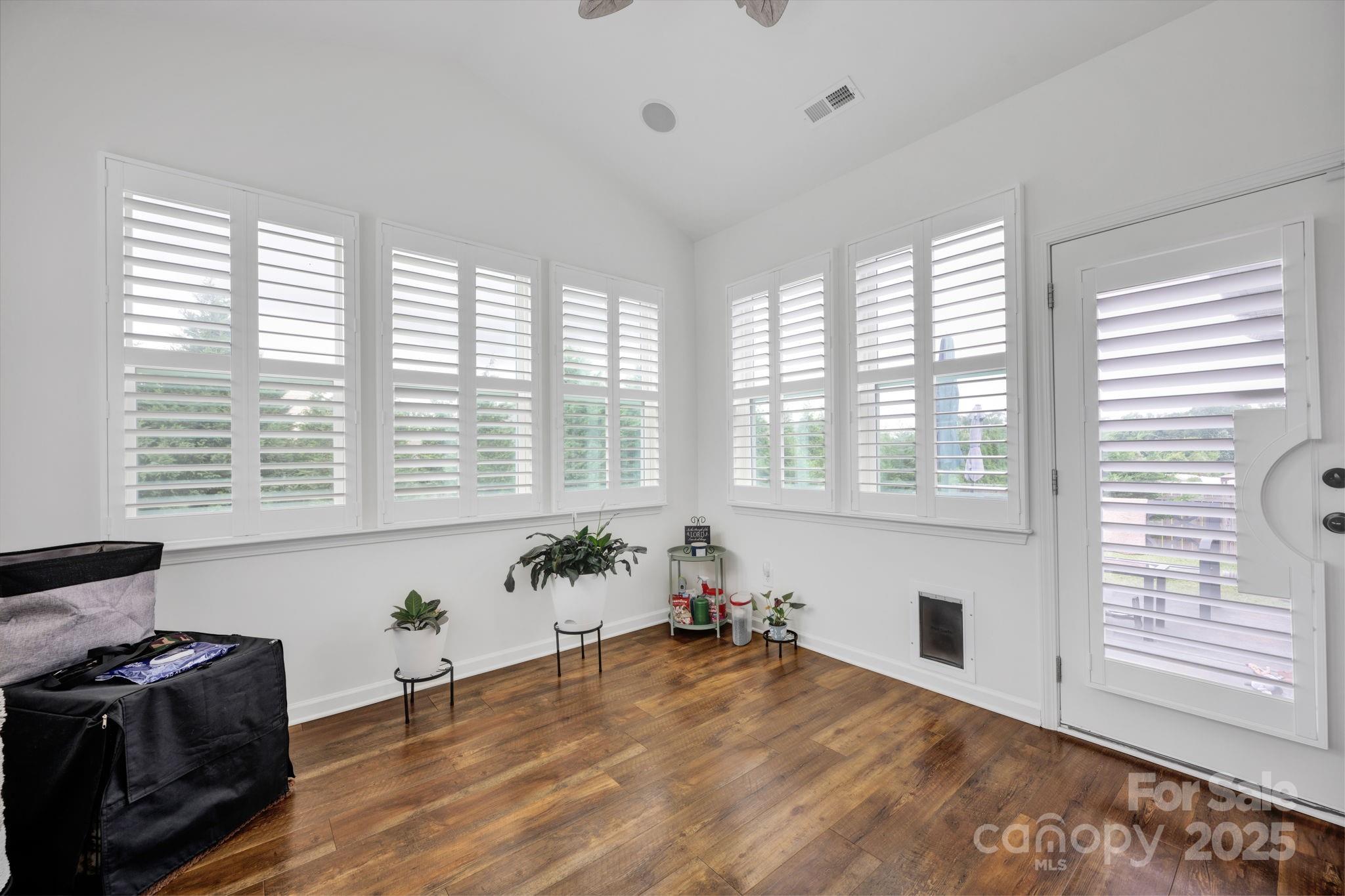 Wellesley - Residential