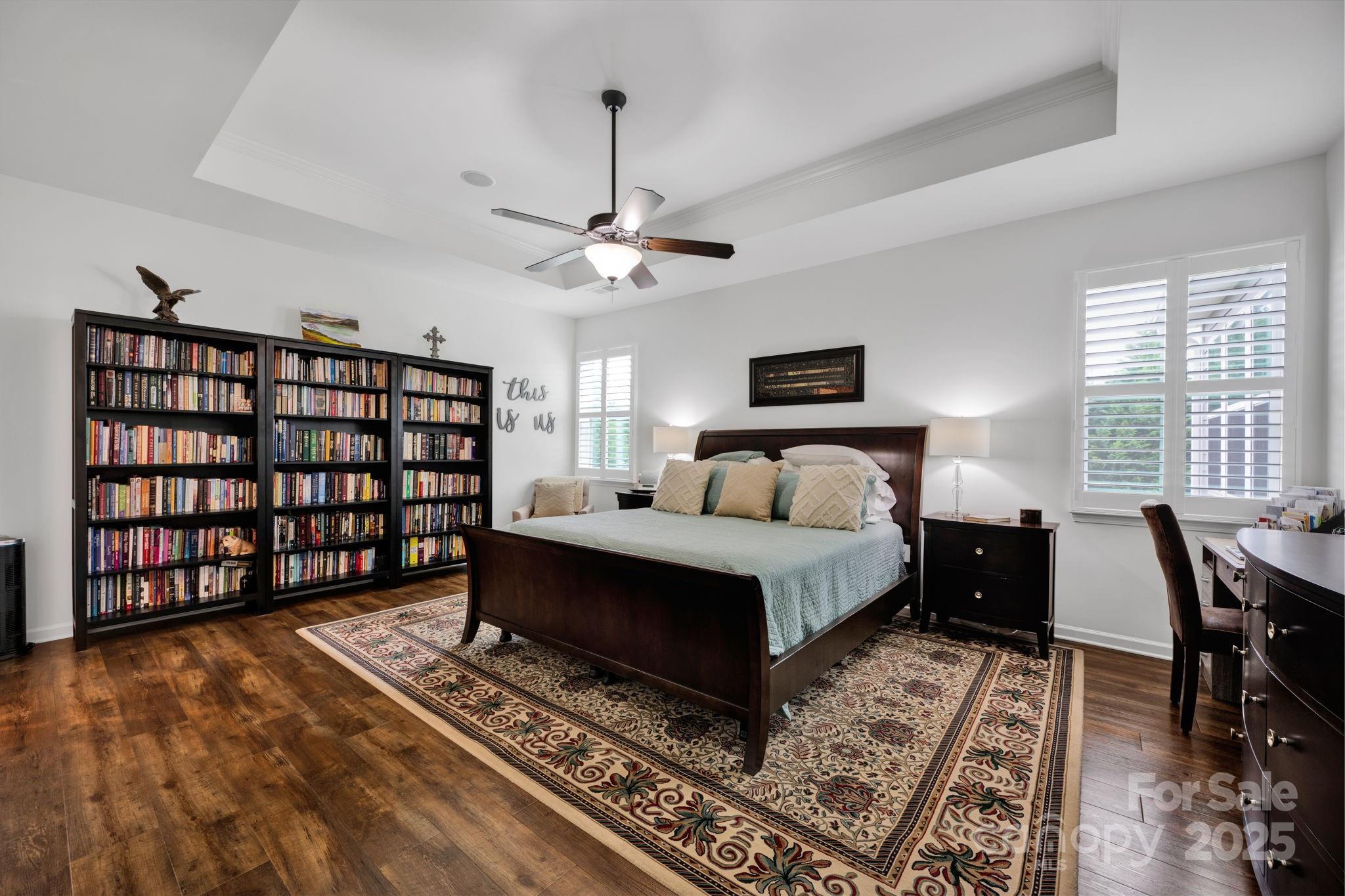 Wellesley - Residential