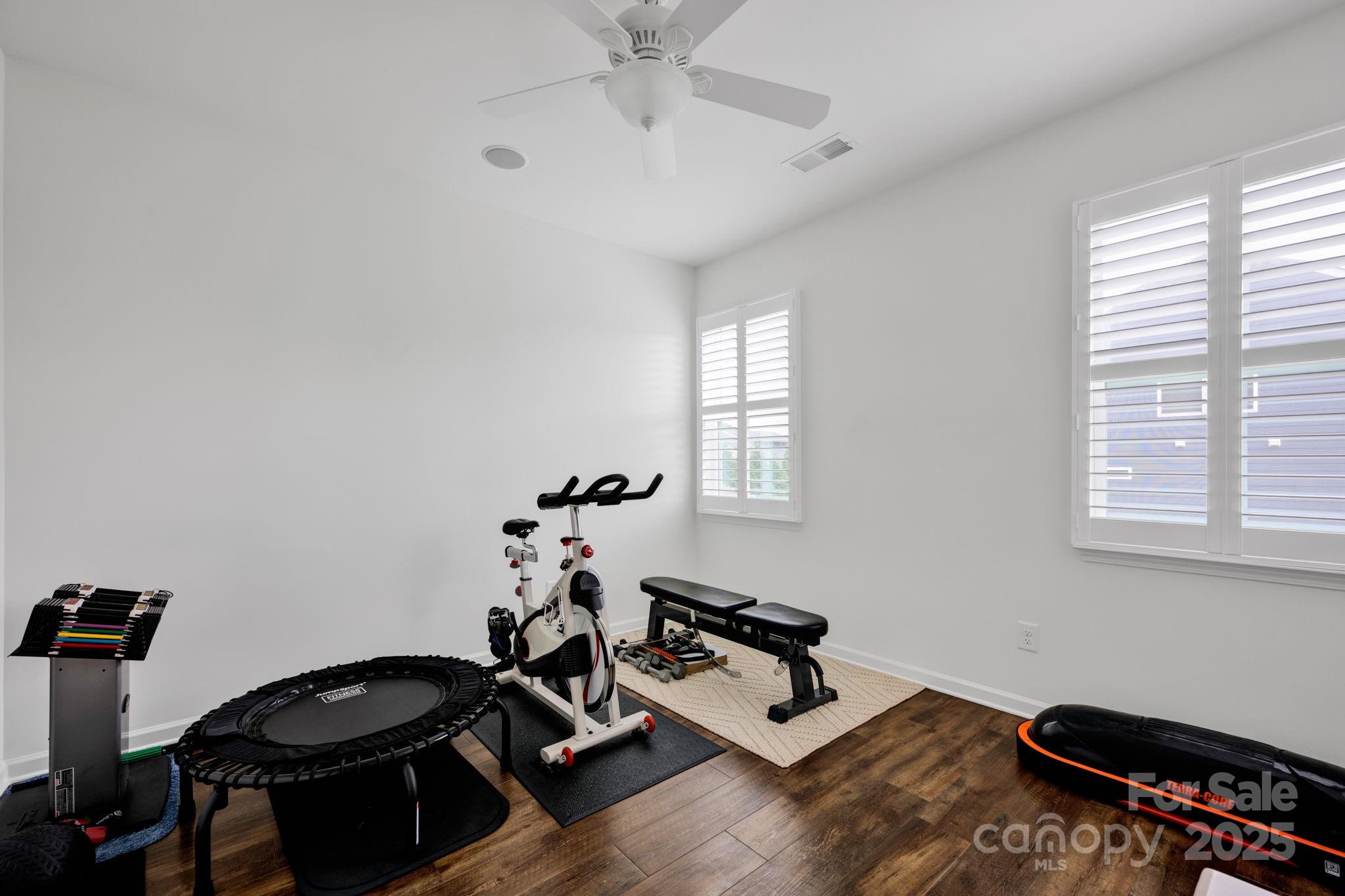 Wellesley - Residential