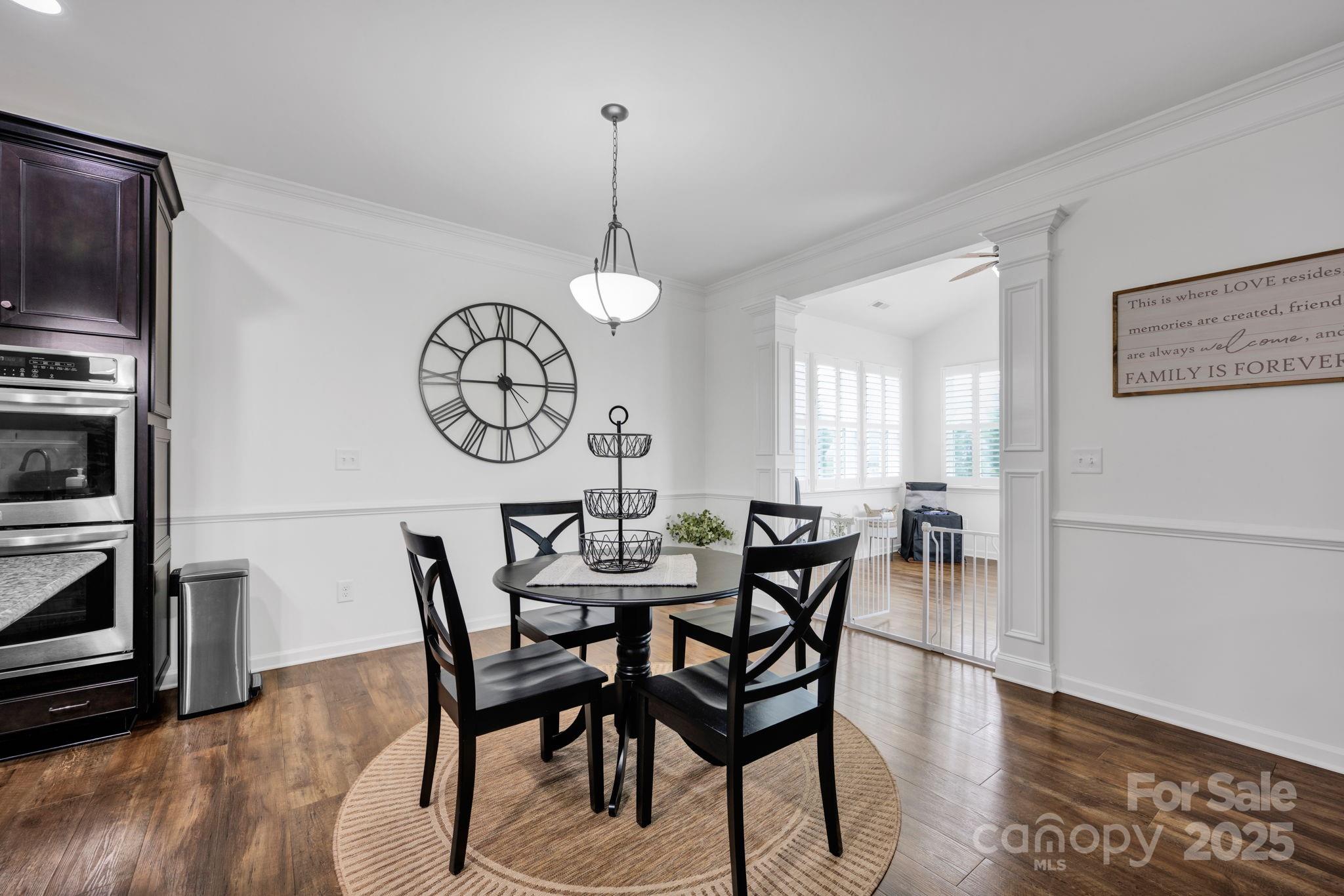 Wellesley - Residential