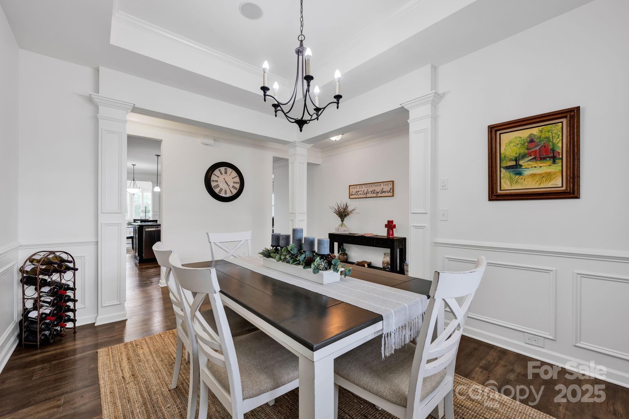 Wellesley - Residential