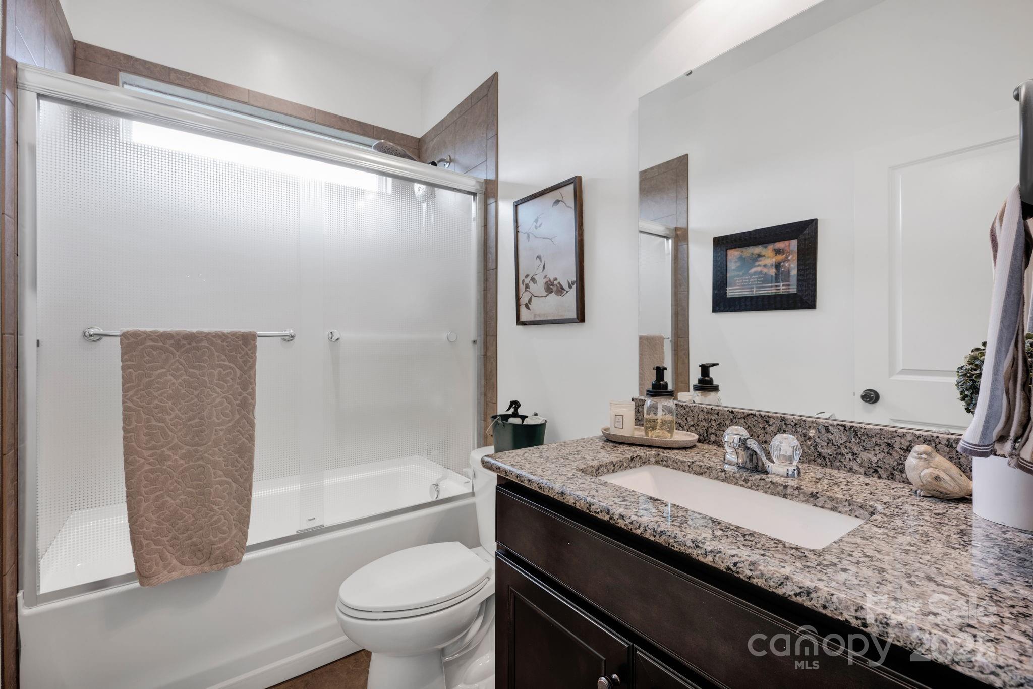 Wellesley - Residential