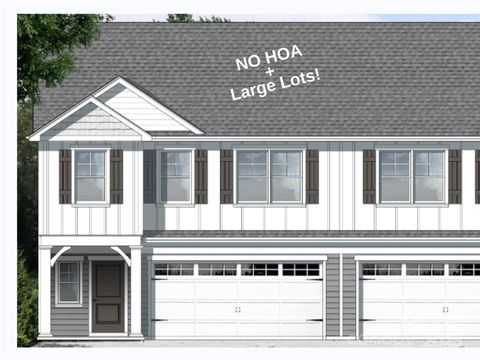 12526 Susanna Drive Charlotte NC 28214