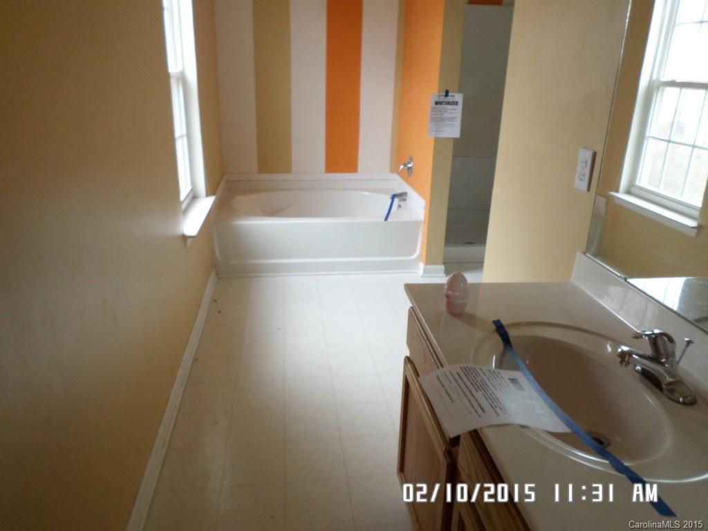 Grass Meadows - Residential