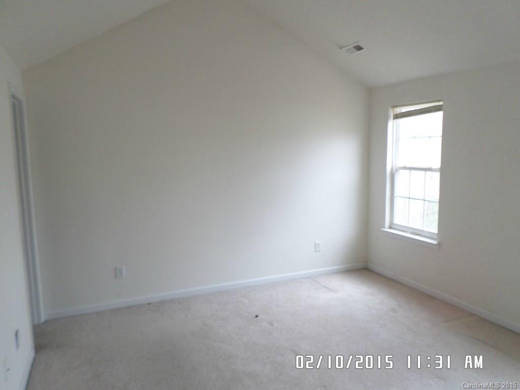 Grass Meadows - Residential