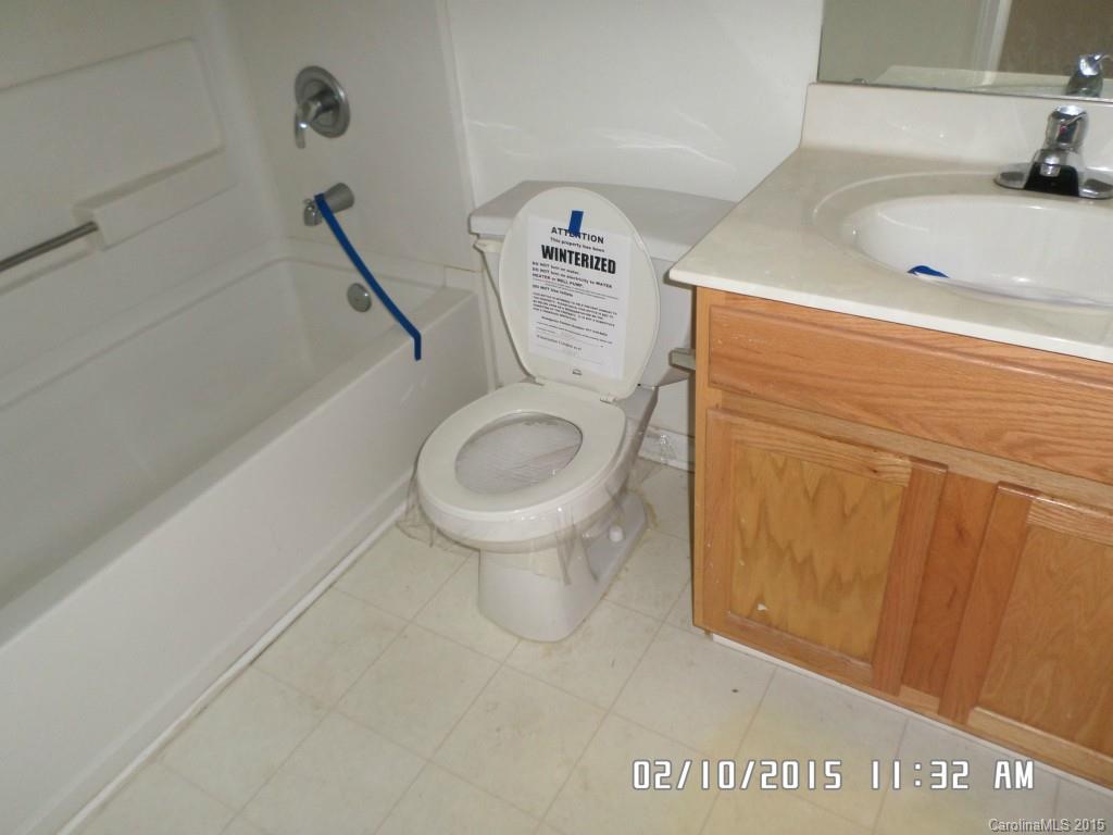 Grass Meadows - Residential