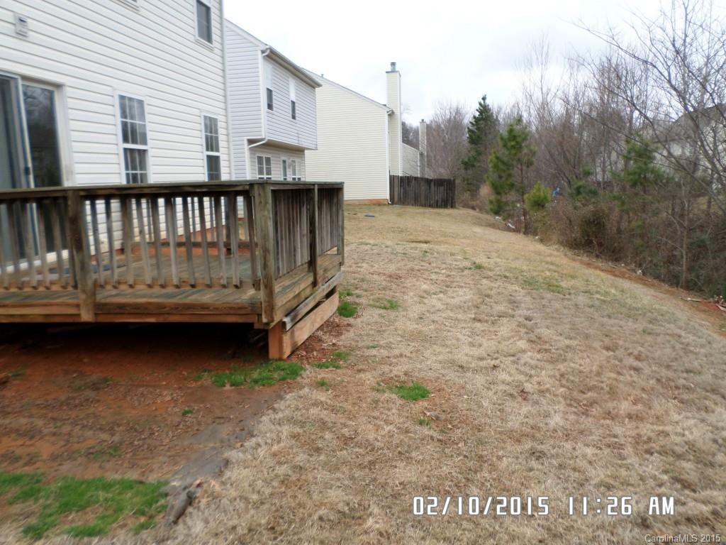 Grass Meadows - Residential