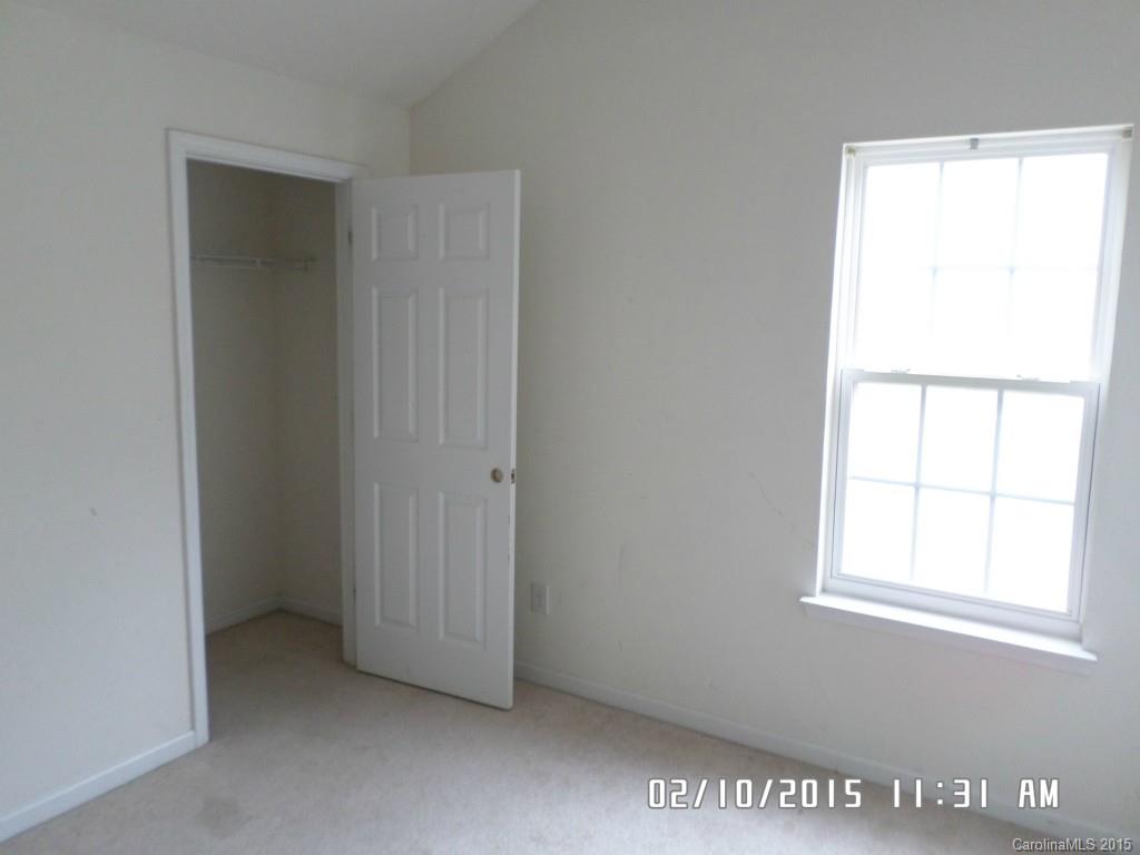 Grass Meadows - Residential