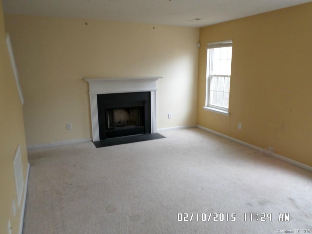 Grass Meadows - Residential