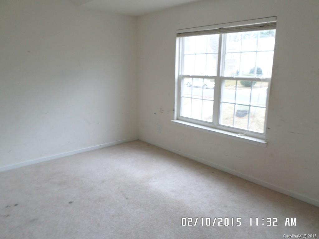 Grass Meadows - Residential