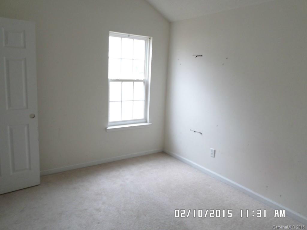 Grass Meadows - Residential