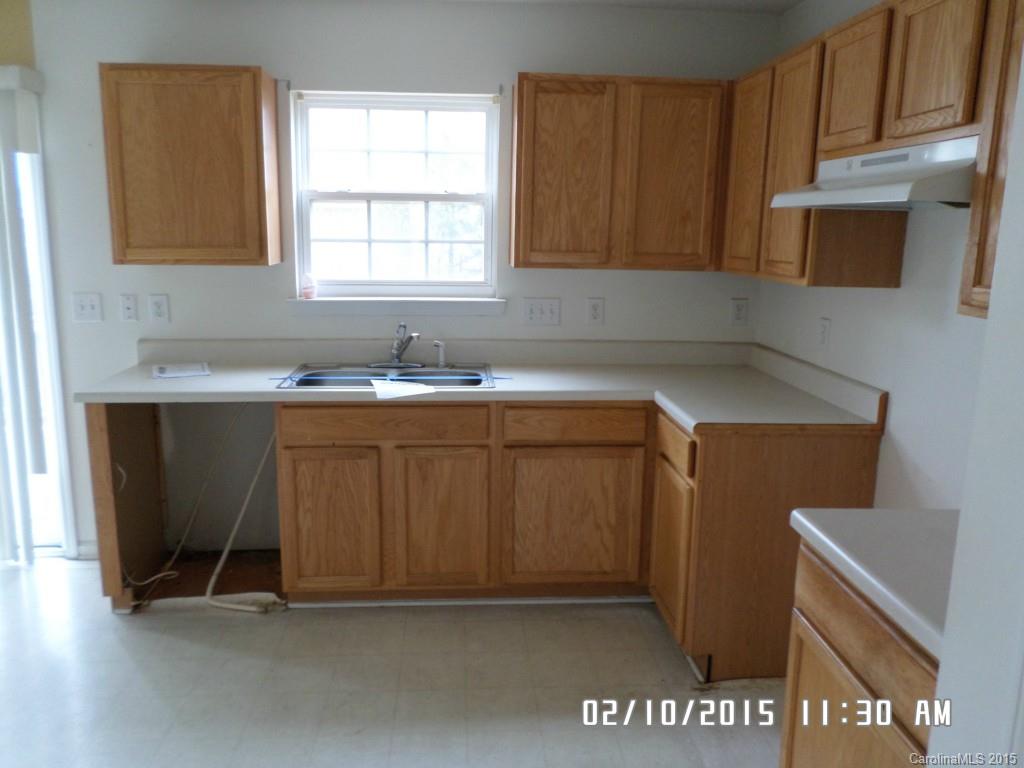 Grass Meadows - Residential