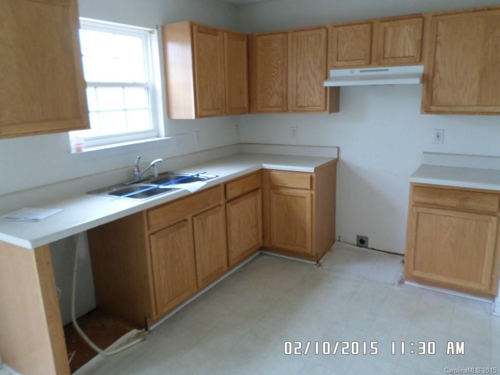 Grass Meadows - Residential