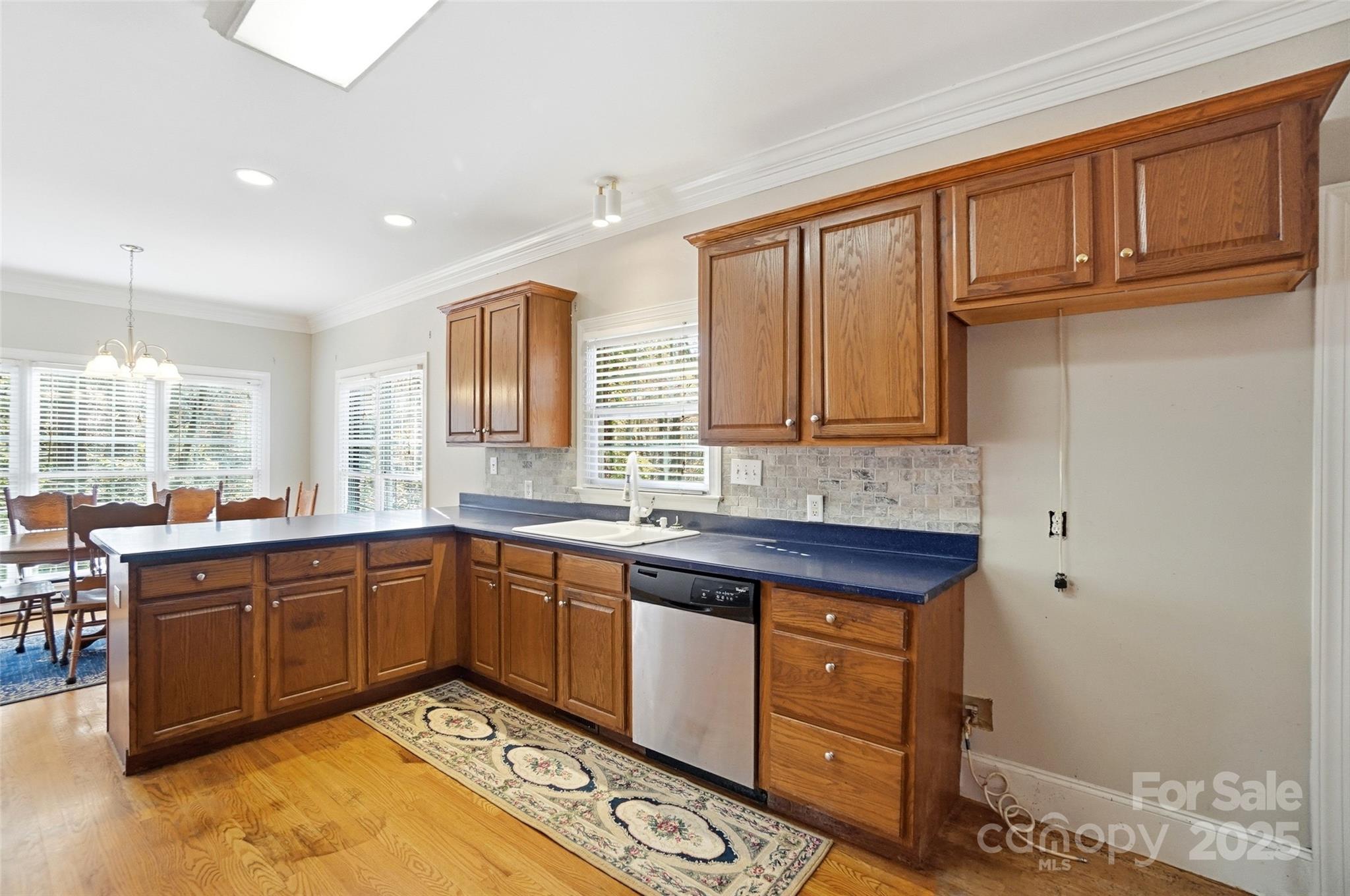 Oxford Place - Residential