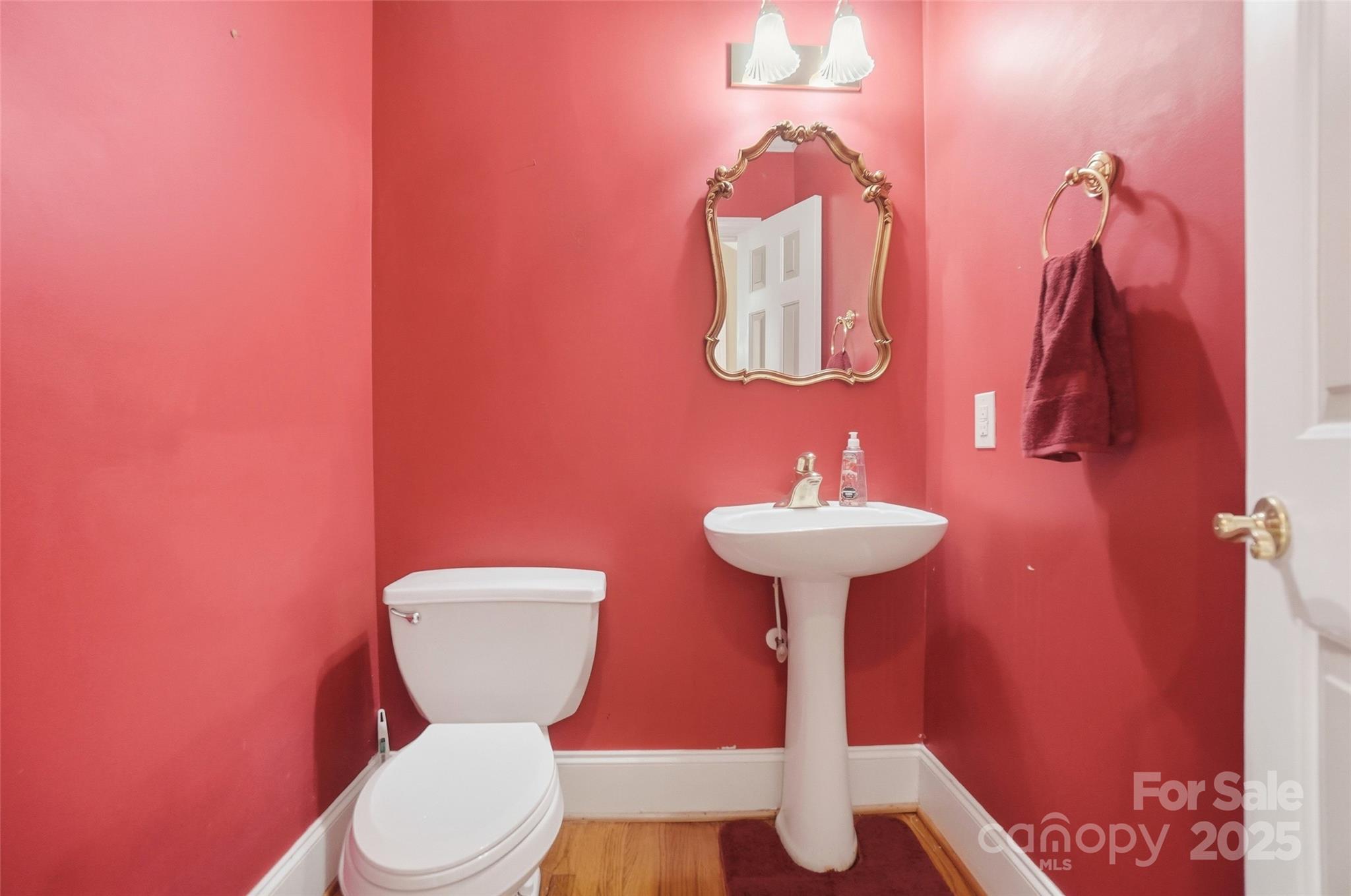 Oxford Place - Residential