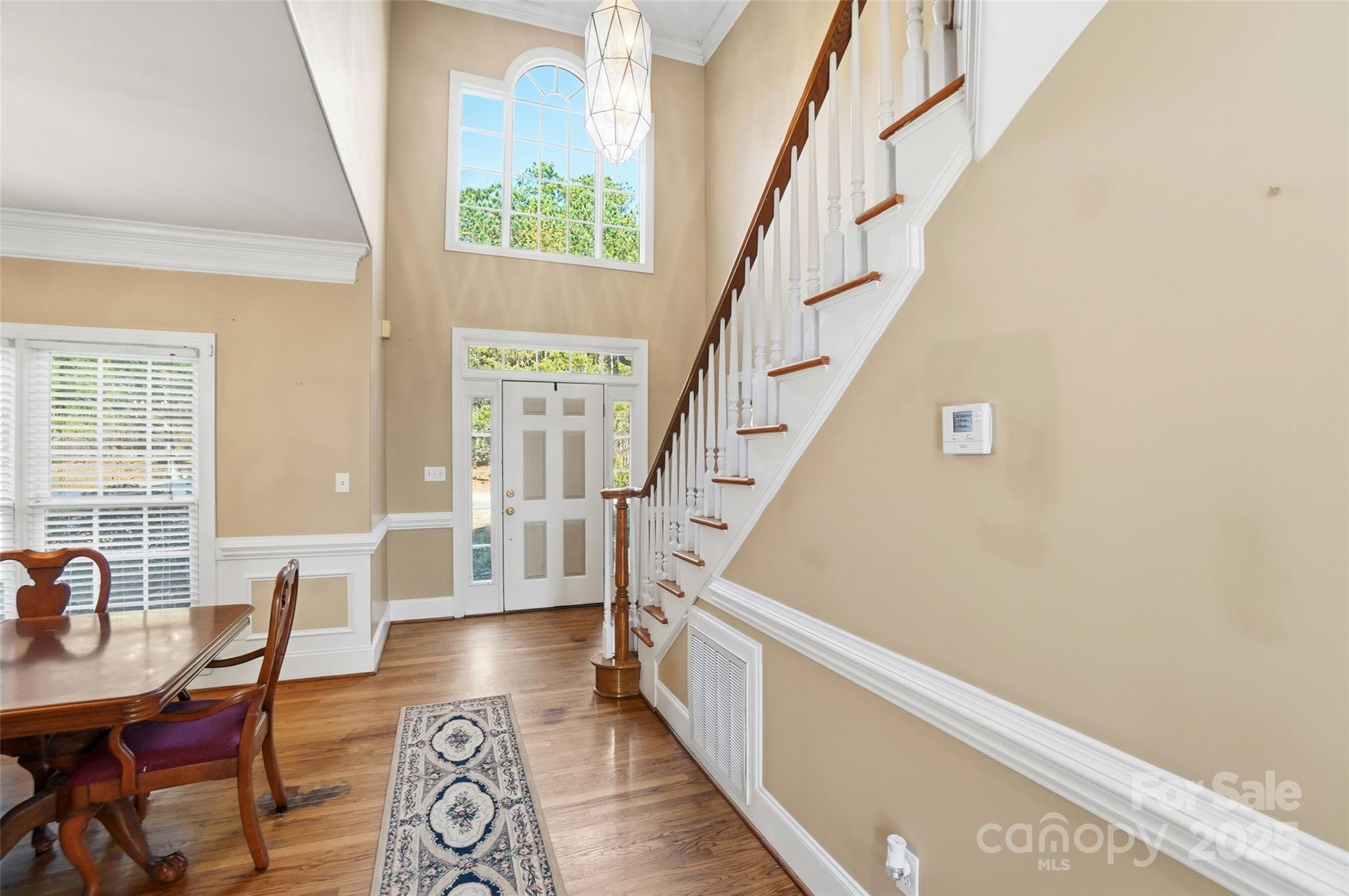 Oxford Place - Residential