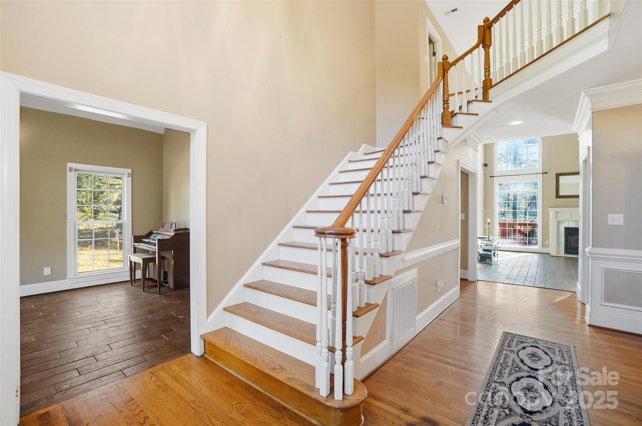 Oxford Place - Residential