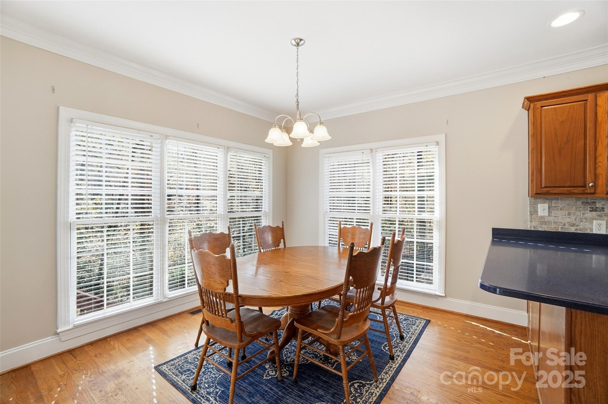 Oxford Place - Residential