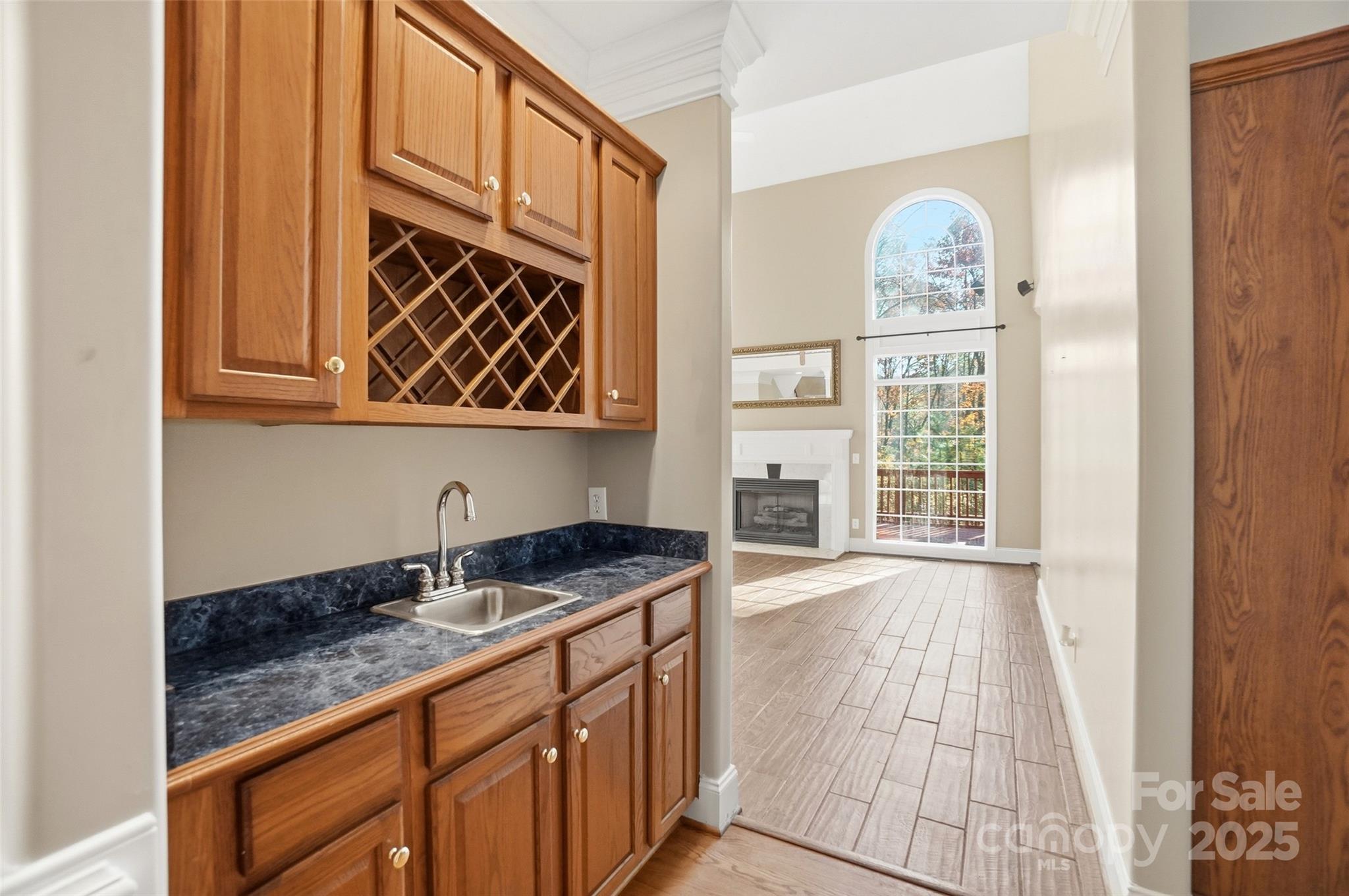 Oxford Place - Residential