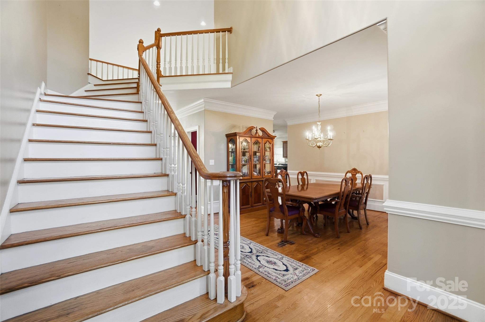 Oxford Place - Residential