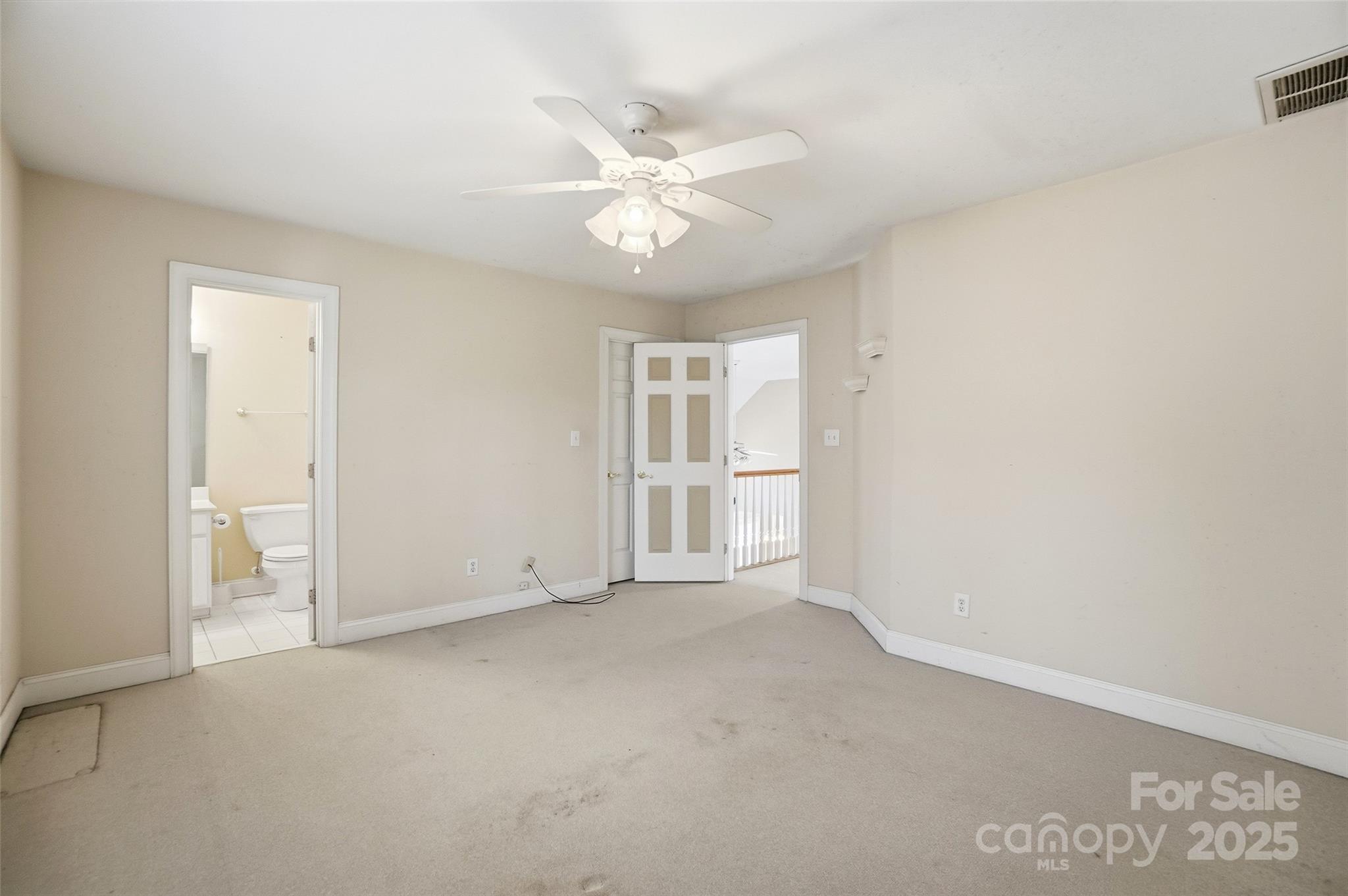 Oxford Place - Residential