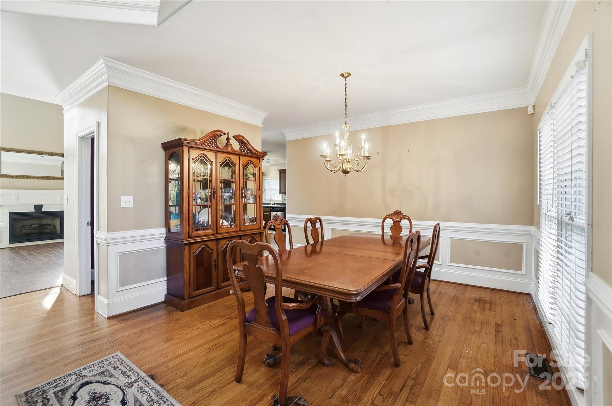 Oxford Place - Residential