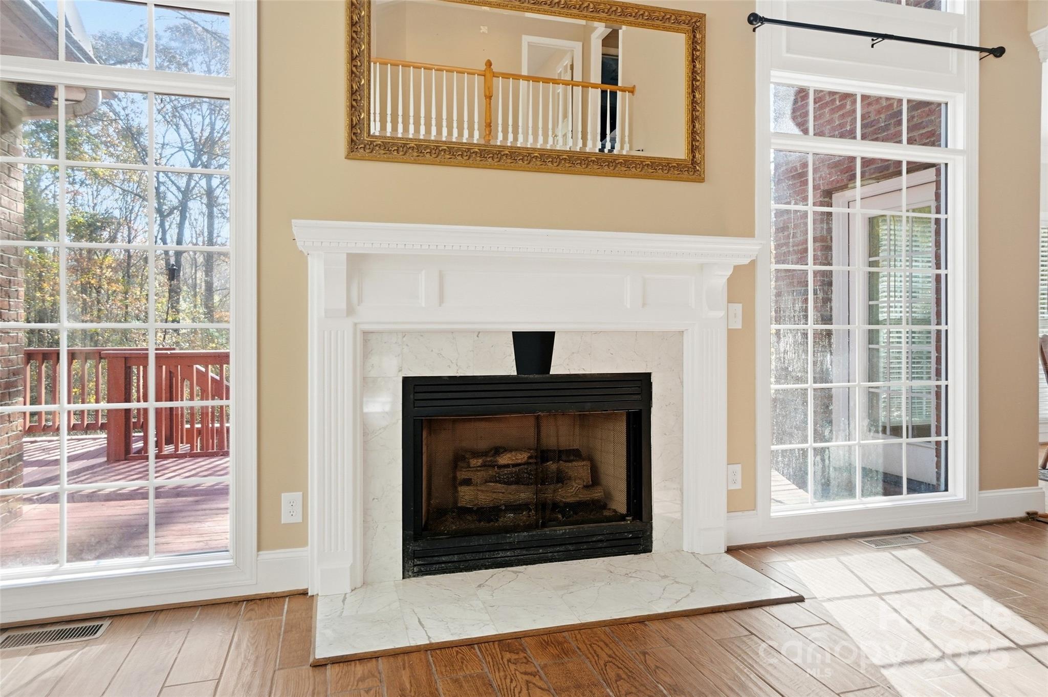 Oxford Place - Residential