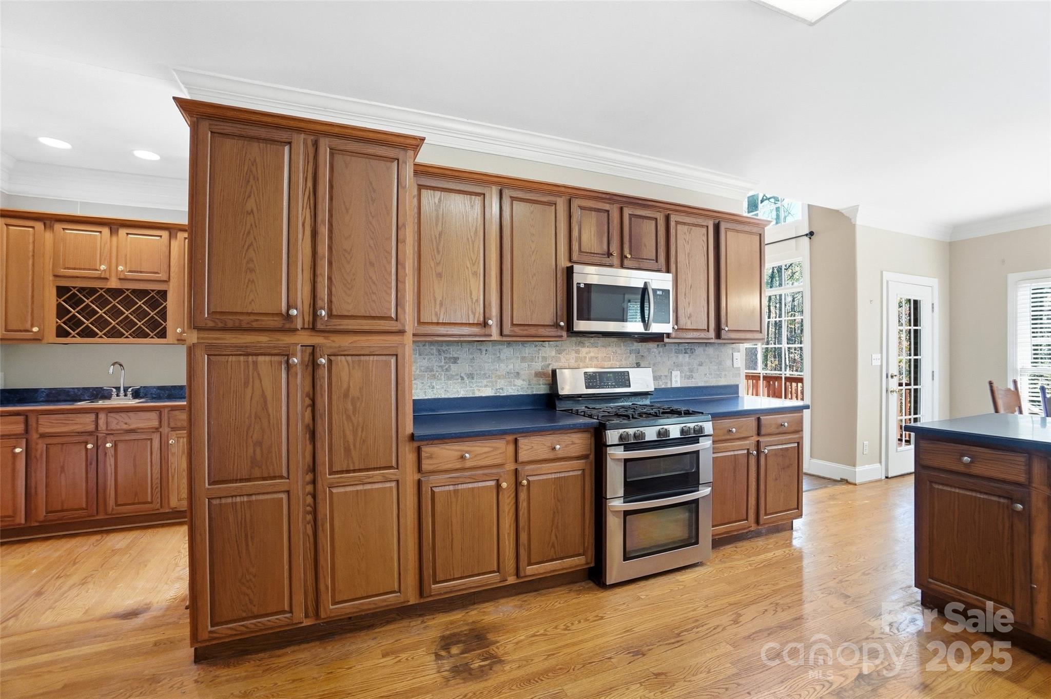 Oxford Place - Residential