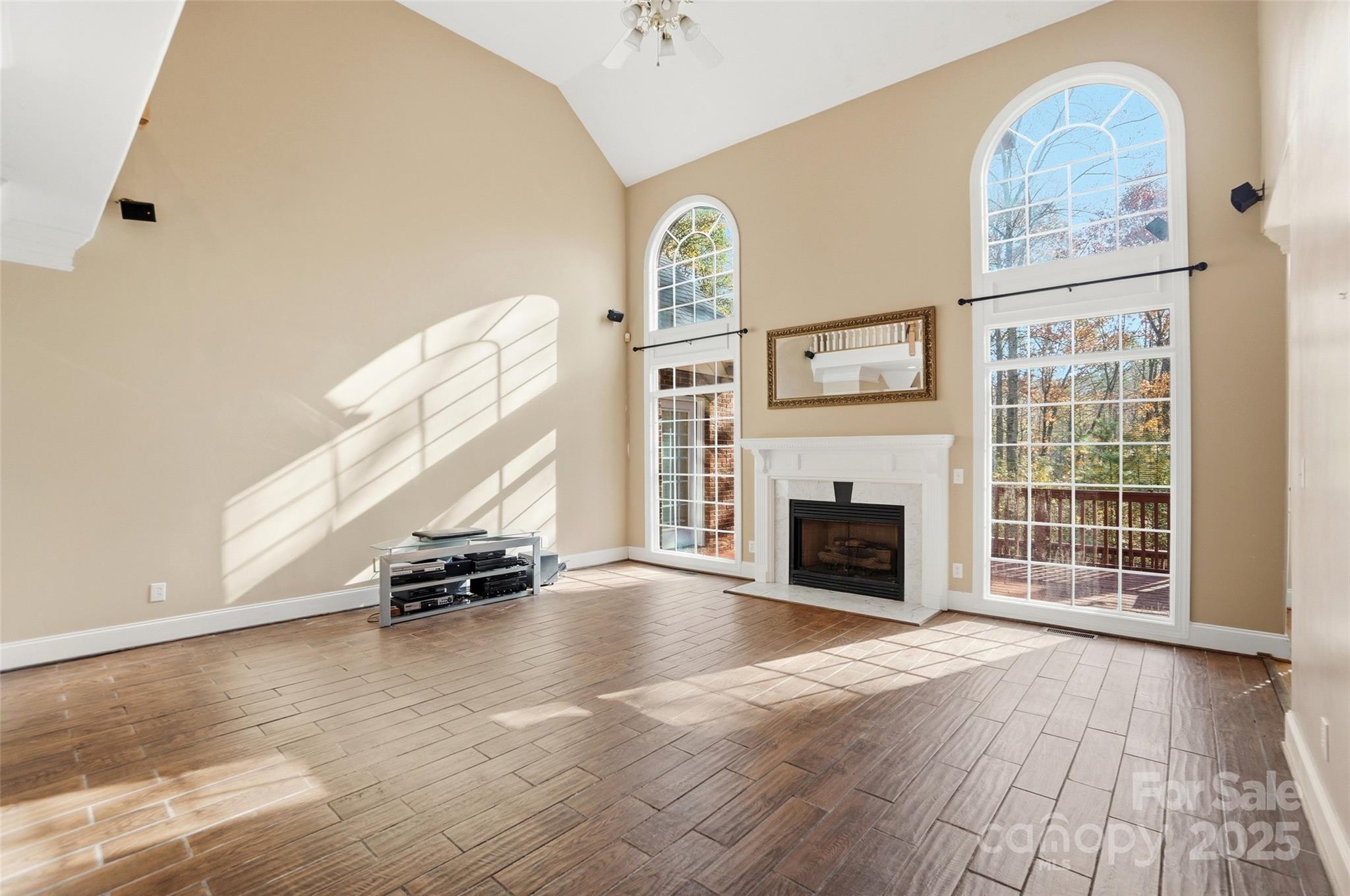 Oxford Place - Residential