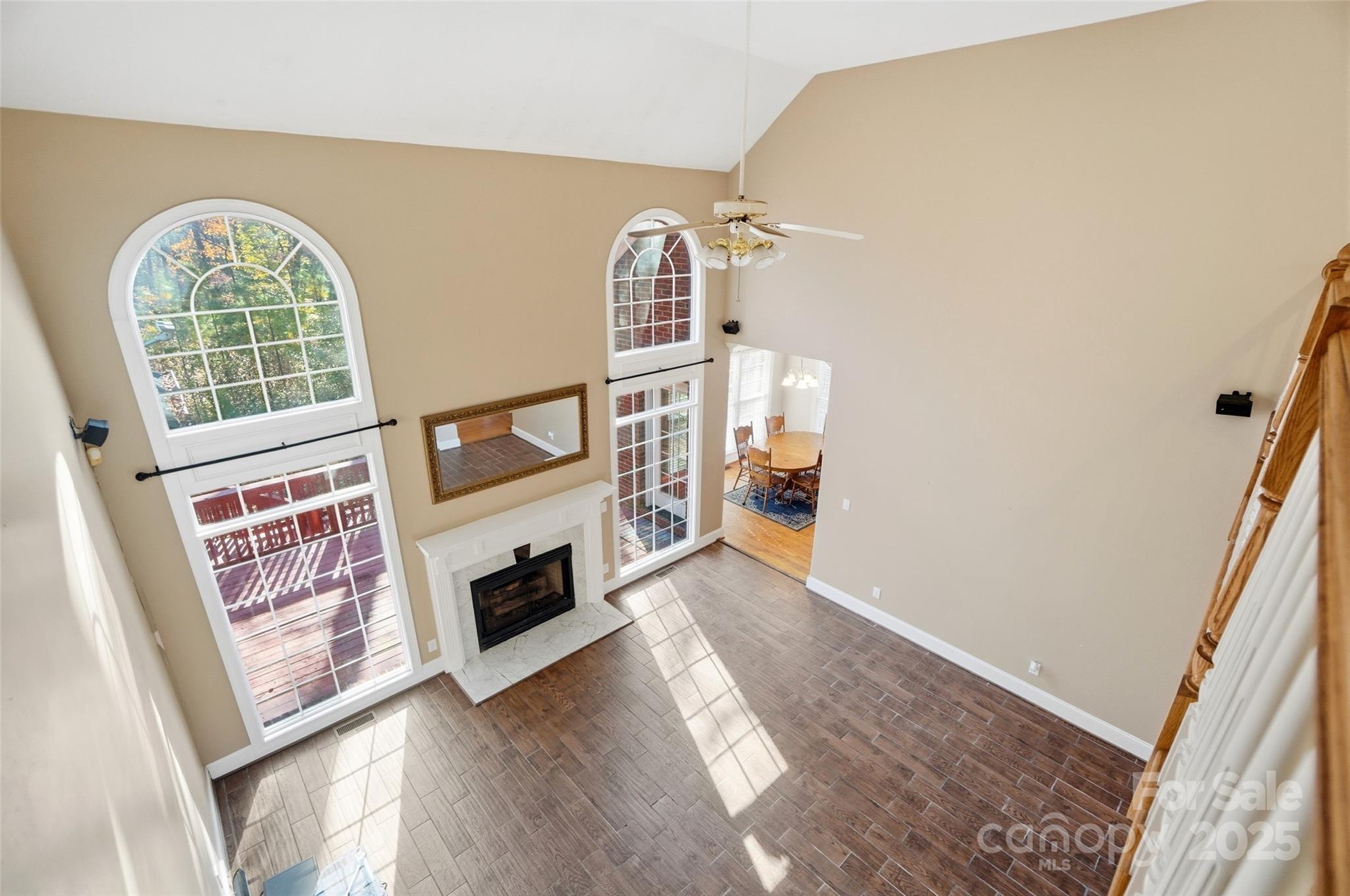 Oxford Place - Residential