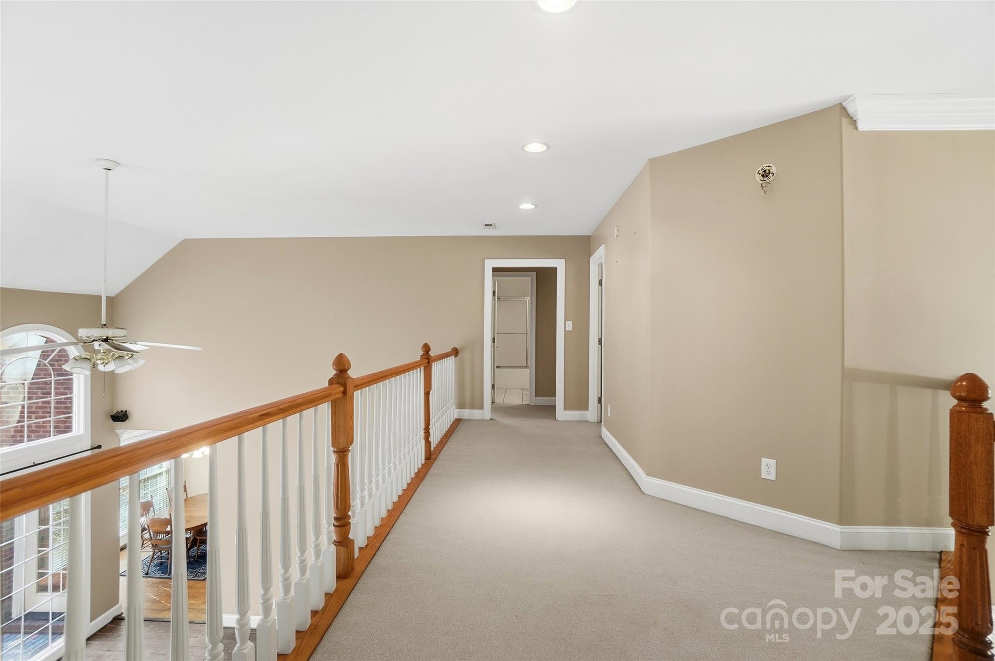 Oxford Place - Residential