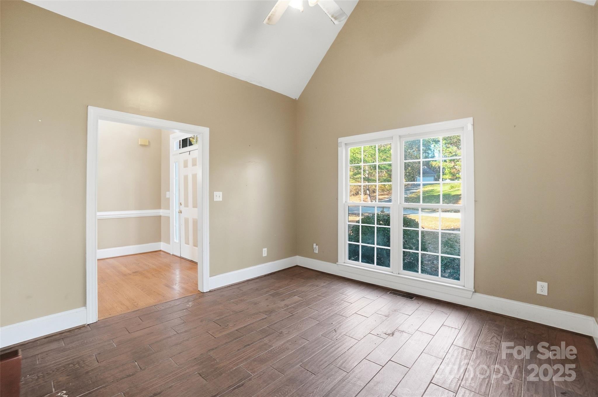 Oxford Place - Residential