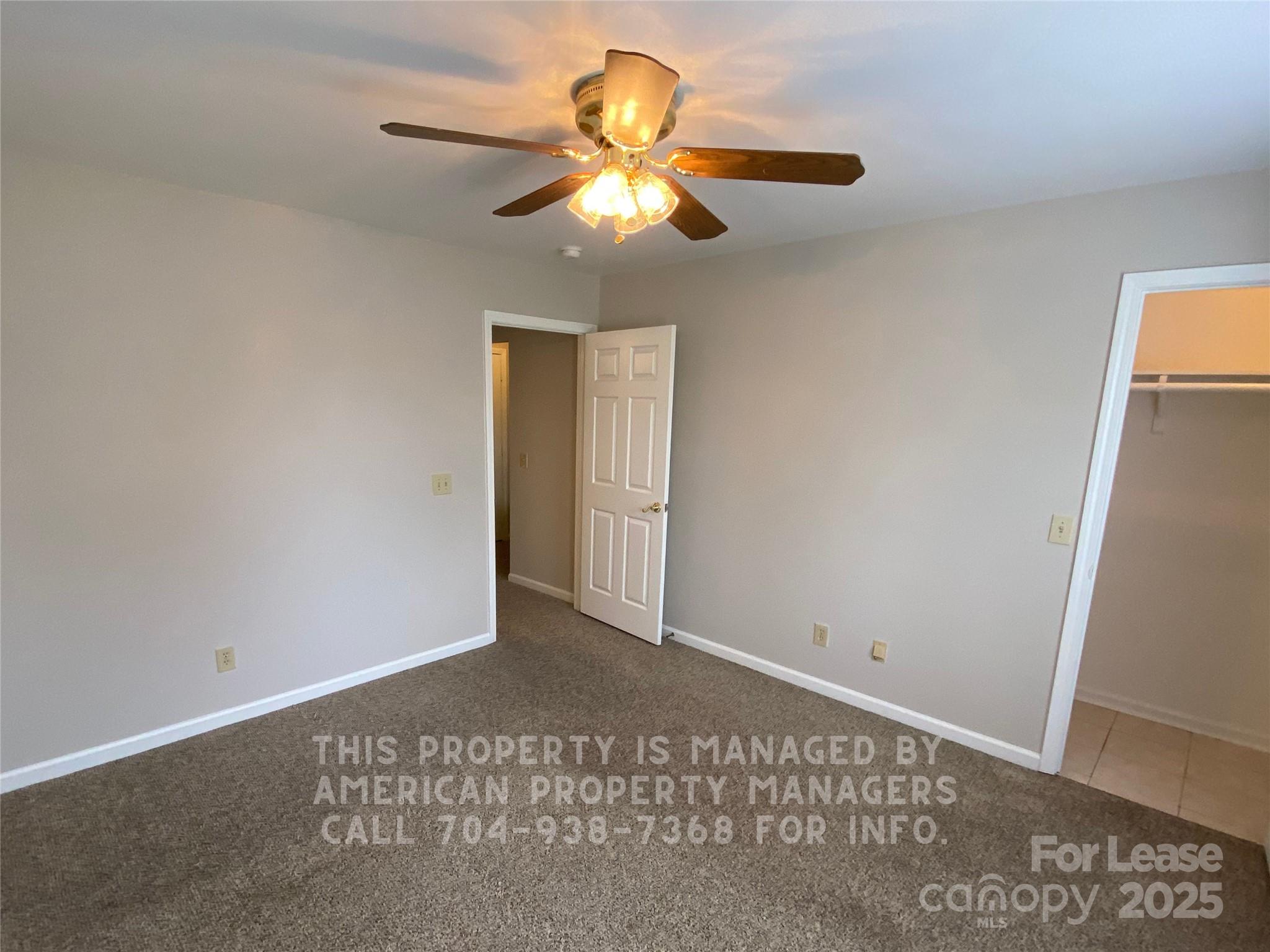 None - Residential Lease