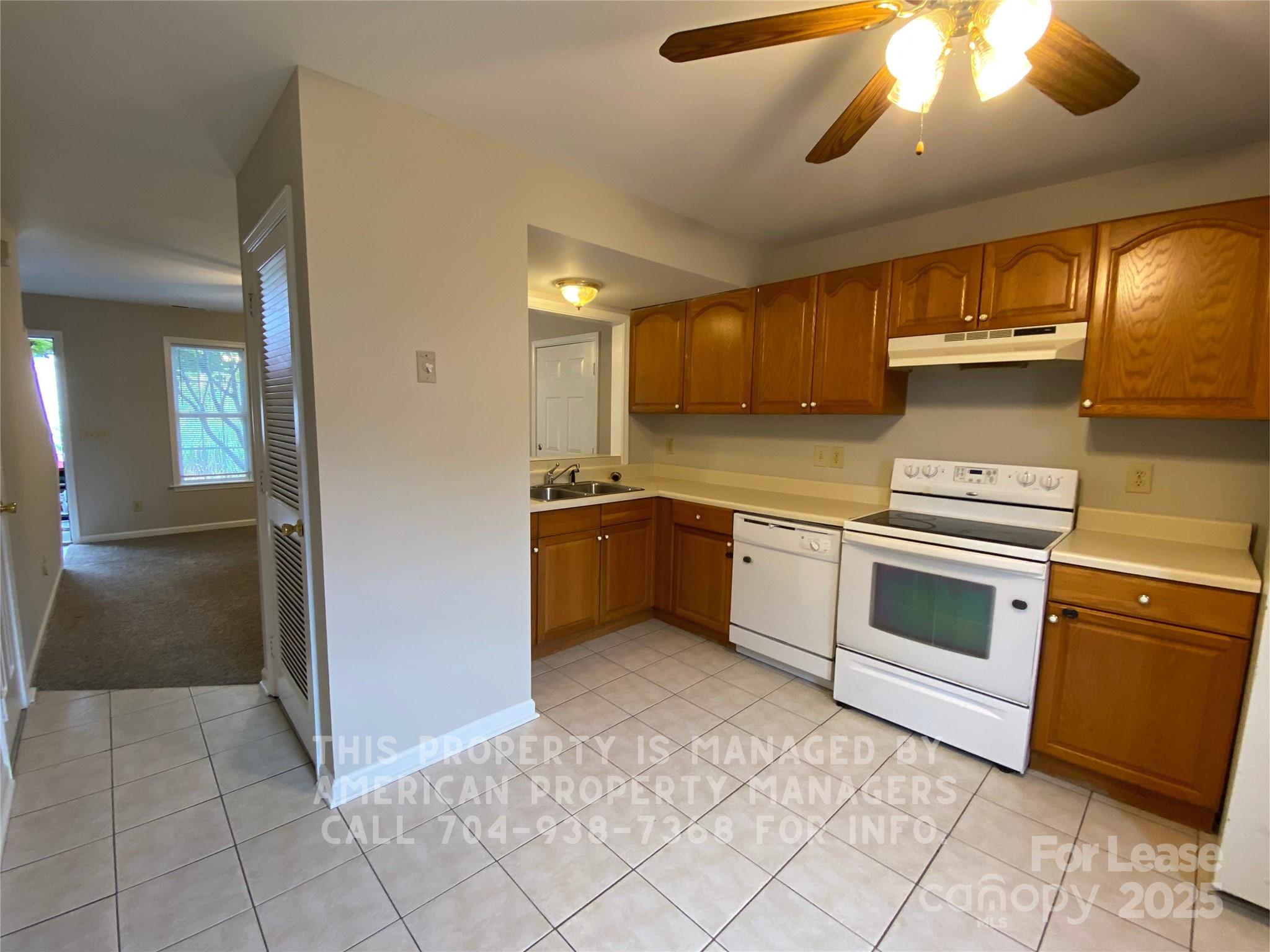 None - Residential Lease