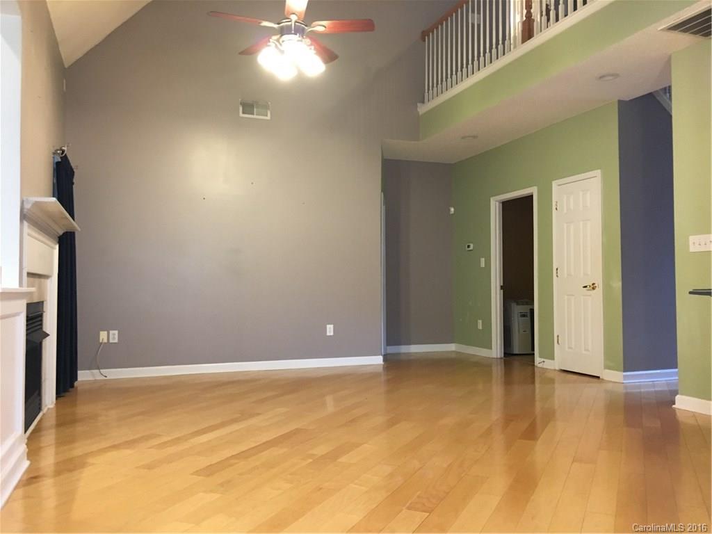 Riverfront - Residential Lease