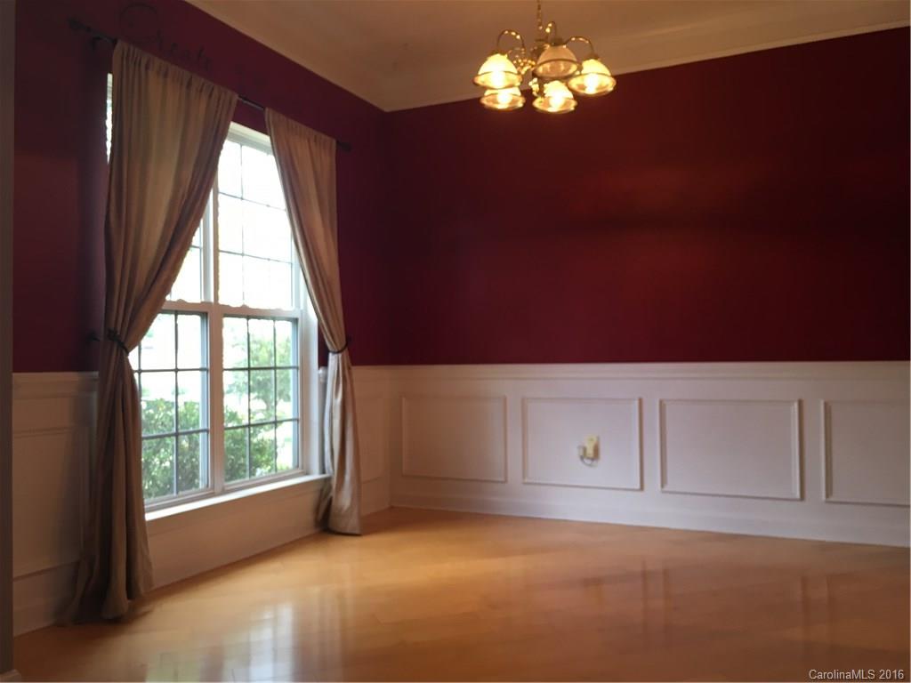 Riverfront - Residential Lease