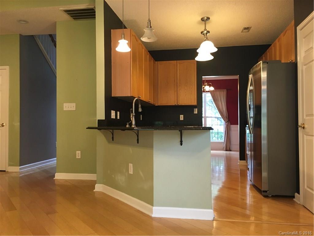 Riverfront - Residential Lease