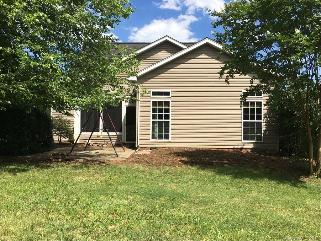 Riverfront - Residential Lease