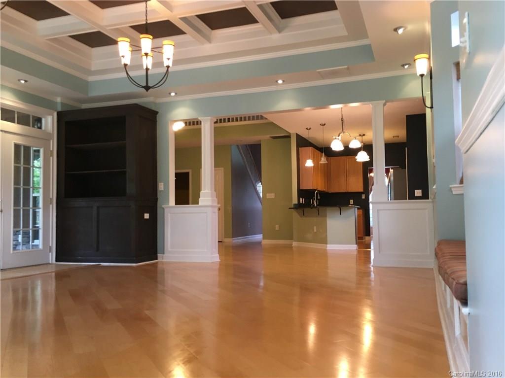 Riverfront - Residential Lease