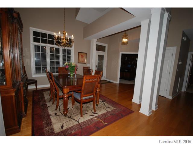 Tega Cay - Residential